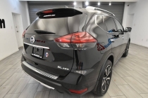 2020 Nissan Rogue sl - photothumb 4