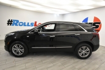 2021 Cadillac XT5 Premium Luxury 4dr SUV - photothumb 1