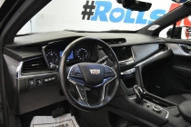 2021 Cadillac XT5 Premium Luxury 4dr SUV - photothumb 10