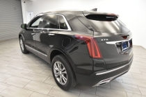 2021 Cadillac XT5 Premium Luxury 4dr SUV - photothumb 2