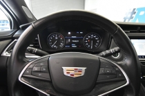 2021 Cadillac XT5 Premium Luxury 4dr SUV - photothumb 24