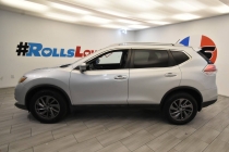 2016 Nissan Rogue SL - photothumb 1