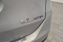 2016 Nissan Rogue SL - photothumb 30