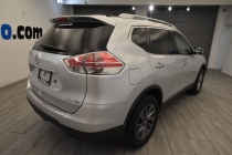 2016 Nissan Rogue SL - photothumb 4