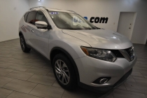2016 Nissan Rogue SL - photothumb 6
