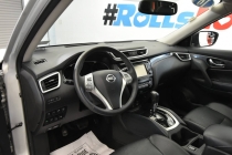 2016 Nissan Rogue SL - photothumb 9