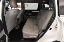 2019 Toyota Highlander XLE - photothumb 12