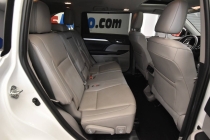 2019 Toyota Highlander XLE - photothumb 17