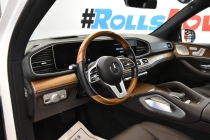 2021 Mercedes-Benz GLS GLS 450 AWD 4MATIC 4dr SUV - photothumb 10