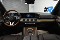 2021 Mercedes-Benz GLS GLS 450 AWD 4MATIC 4dr SUV - photothumb 19