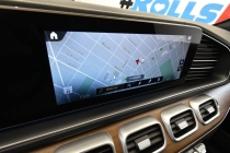 2021 Mercedes-Benz GLS GLS 450 AWD 4MATIC 4dr SUV - photothumb 23