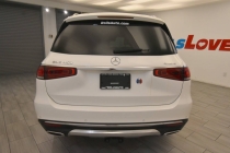 2021 Mercedes-Benz GLS GLS 450 AWD 4MATIC 4dr SUV - photothumb 3