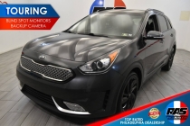 2019 Kia Niro S Touring 
