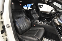 2018 BMW 5 Series M550i xDrive AWD 4dr Sedan - photothumb 12