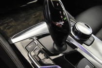 2018 BMW 5 Series M550i xDrive AWD 4dr Sedan - photothumb 19
