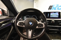 2018 BMW 5 Series M550i xDrive AWD 4dr Sedan - photothumb 23