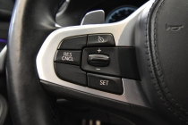 2018 BMW 5 Series M550i xDrive AWD 4dr Sedan - photothumb 24