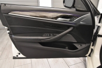 2018 BMW 5 Series M550i xDrive AWD 4dr Sedan - photothumb 8