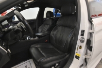 2018 BMW 5 Series M550i xDrive AWD 4dr Sedan - photothumb 9