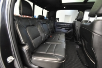 2019 RAM 1500 Limited 4x4 4dr Crew Cab 5.6 ft. SB Pickup - photothumb 14