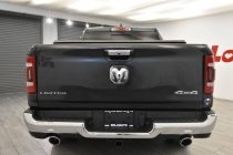 2019 RAM 1500 Limited 4x4 4dr Crew Cab 5.6 ft. SB Pickup - photothumb 3