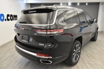 2021 Jeep Grand Cherokee L Overland 4x4 4dr SUV - photothumb 4