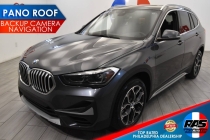 2021 BMW X1 xDrive28i AWD 4dr Sports Activity Vehicle 