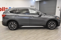 2021 BMW X1 xDrive28i AWD 4dr Sports Activity Vehicle - photothumb 5