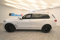 2020 BMW X7 xDrive40i AWD 4dr Sports Activity Vehicle - photothumb 1