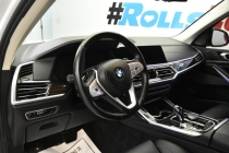 2020 BMW X7 xDrive40i AWD 4dr Sports Activity Vehicle - photothumb 10