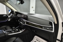 2020 BMW X7 xDrive40i AWD 4dr Sports Activity Vehicle - photothumb 14