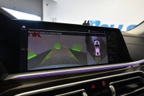 2020 BMW X7 xDrive40i AWD 4dr Sports Activity Vehicle - photothumb 25