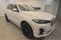 2020 BMW X7 xDrive40i AWD 4dr Sports Activity Vehicle - photothumb 6