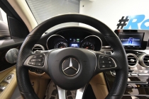 2019 Mercedes-Benz GLC GLC 350e 4MATIC AWD 4dr SUV - photothumb 21