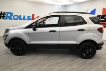2022 Ford EcoSport SES AWD 4dr Crossover - photothumb 1