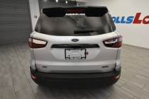 2022 Ford EcoSport SES AWD 4dr Crossover - photothumb 3
