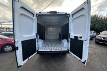 2023 RAM ProMaster 2500 159 WB 3dr High Roof Cargo Van - photothumb 13