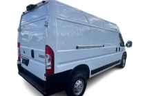 2023 RAM ProMaster 2500 159 WB 3dr High Roof Cargo Van - photothumb 4