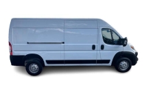 2023 RAM ProMaster 2500 159 WB 3dr High Roof Cargo Van - photothumb 5