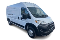 2023 RAM ProMaster 2500 159 WB 3dr High Roof Cargo Van - photothumb 6