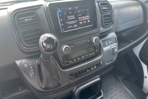 2023 RAM ProMaster 2500 159 WB 3dr High Roof Cargo Van - photothumb 9