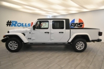2023 Jeep Gladiator Sport S - photothumb 1