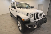 2023 Jeep Gladiator Sport S - photothumb 6