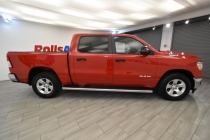 2023 RAM 1500 Big Horn - photothumb 5