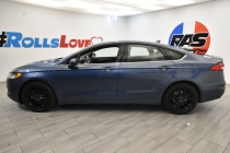 2019 Ford Fusion SE 4dr Sedan - photothumb 1