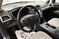 2019 Ford Fusion SE 4dr Sedan - photothumb 10