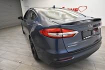 2019 Ford Fusion SE 4dr Sedan - photothumb 2