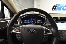 2019 Ford Fusion SE 4dr Sedan - photothumb 21