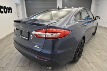 2019 Ford Fusion SE 4dr Sedan - photothumb 4