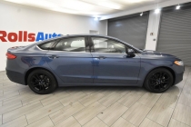 2019 Ford Fusion SE 4dr Sedan - photothumb 5